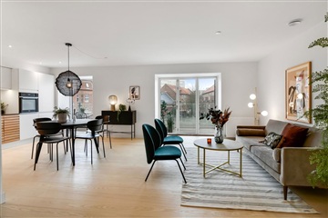 Billede 9. Lejlighed, Stormgade, Esbjerg 