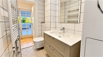 Photo 11. Apartment, Ordrupvej, Charlottenlund 