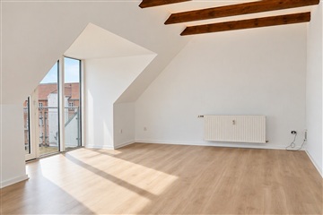 Photo 2. Apartment, Sjællandsgade, Viborg 