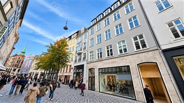 Photo 16. Apartment, Købmagergade, København K 