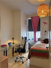 Photo 3. Room, Nørrebrogade, København N 