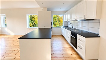 Photo 6. Apartment, Ordrupvej, Charlottenlund 