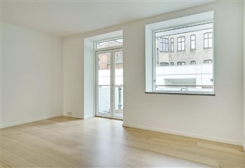 Photo 7. Apartment, Fredericiagade, København K 
