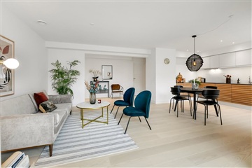 Billede 7. Lejlighed, Stormgade, Esbjerg 
