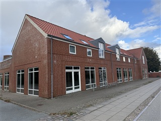 Photo 1. Apartment, Herningvej, Ringkøbing 