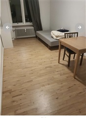 Photo 3. Room, Olaf Rudes Vej, Højbjerg 