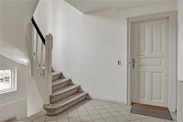 Photo 25. Apartment, Høppners Gård, Haderslev 