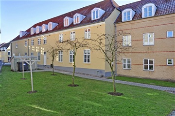 Photo 27. Apartment, Høppners Gård, Haderslev 