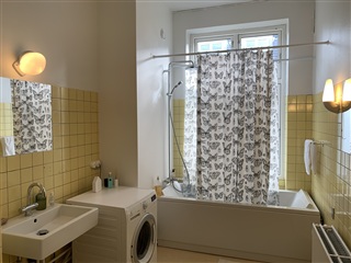 Photo 5. Room, Nørrebrogade, København N 