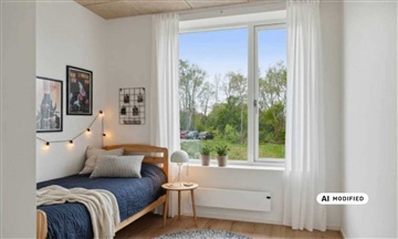 Billede 6. Hus/villa, Jørgen Nyborgs Vej, Slagelse 