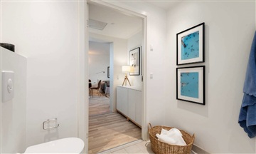 Photo 8. Apartment, Skovpibervej, Næstved 