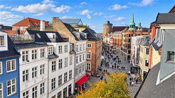 Photo 6. Apartment, Købmagergade, København K 