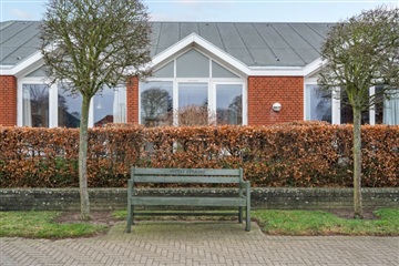 Photo 26. House, Østervej, Holeby 