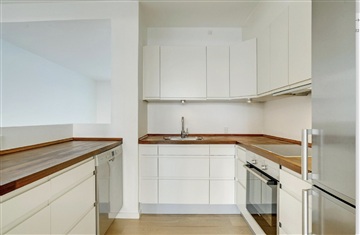 Photo 6. Apartment, Fredericiagade, København K 