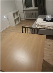 Photo 4. Room, Olaf Rudes Vej, Højbjerg 