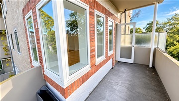 Photo 2. Apartment, Ordrupvej, Charlottenlund 