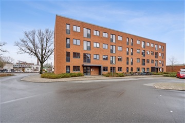 Photo 7. Apartment, Østergade, Odense C 