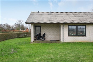 Photo 30. House, Østervej, Holeby 