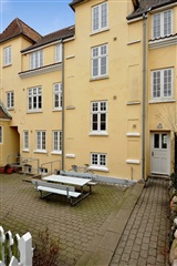 Photo 23. Apartment, Høppners Gård, Haderslev 