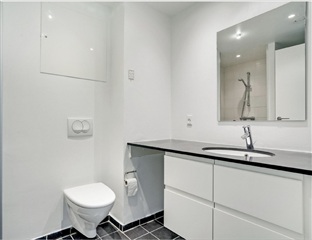Photo 4. Apartment, Fredericiagade, København K 