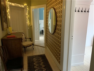 Photo 6. Room, Nørrebrogade, København N 