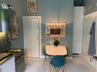 Photo 7. Room, Nørrebrogade, København N 