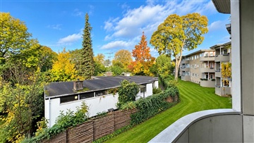 Photo 4. Apartment, Ordrupvej, Charlottenlund 