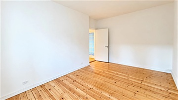 Photo 10. Apartment, Ordrupvej, Charlottenlund 