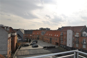 Photo 5. Apartment, Sjællandsgade, Viborg 
