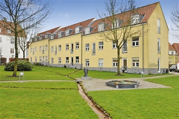 Photo 13. Apartment, Høppners Gård, Haderslev 