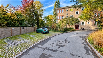Photo 15. Apartment, Ordrupvej, Charlottenlund 