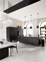 Billede 6. Hus/villa, Scherfigsvej, København Ø 