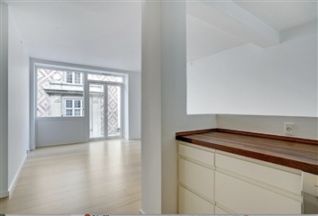 Photo 10. Apartment, Fredericiagade, København K 