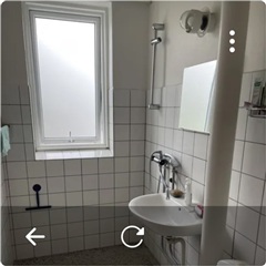 Photo 5. Room, Olaf Rudes Vej, Højbjerg 