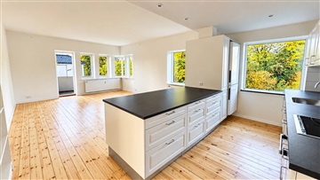 Photo 1. Apartment, Ordrupvej, Charlottenlund 