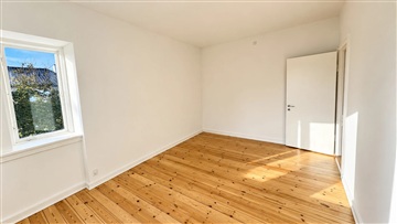 Photo 10. Apartment, Ordrupvej, Charlottenlund 