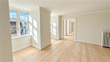 Photo 1. Apartment, Købmagergade, København K 