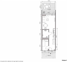 Photo 11. Apartment, Lysningen, Slagelse 