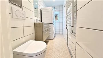 Photo 12. Apartment, Ordrupvej, Charlottenlund 