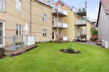 Photo 30. Apartment, Høppners Gård, Haderslev 