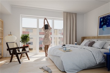 Photo 5. Apartment, Frederiksborgvej, København NV 