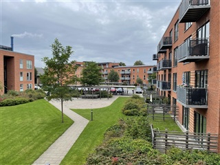 Photo 8. Apartment, Østergade, Odense C 