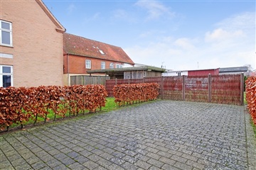 Photo 17. House, Østervej, Holeby 