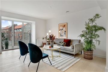 Billede 11. Lejlighed, Stormgade, Esbjerg 