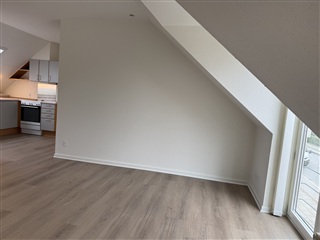 Photo 11. Apartment, Herningvej, Ringkøbing 