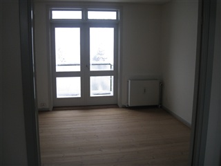 Photo 2. Apartment, Jagtvej, Odense C 