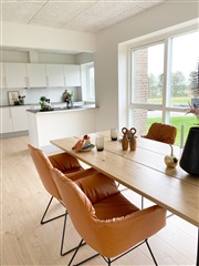 Billede 2. Lejlighed, Vimmerbyvej, Silkeborg 