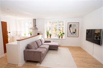 Photo 2. House, Kastetvej, Aalborg 