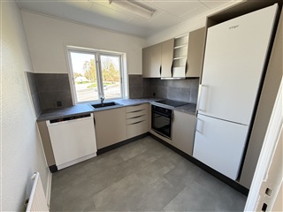 Photo 2. Apartment, Randersvej, Viborg 