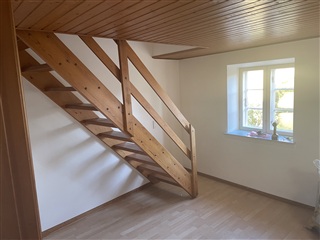 Billede 5. Hus/villa, Lindealle, Nykøbing Sj 